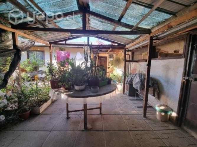 Casa en venta San Bernardo