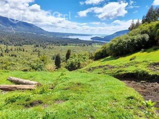 Parcela en venta en islote rupanco …