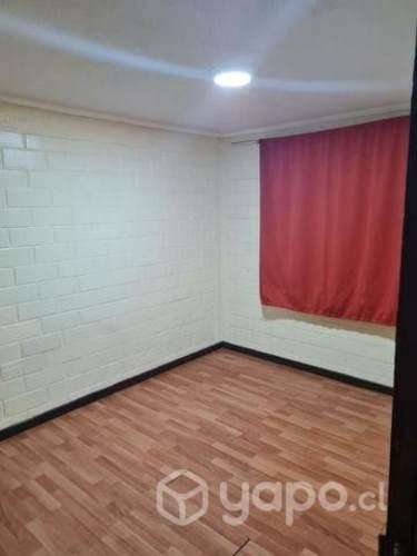 Departamento en 2° piso