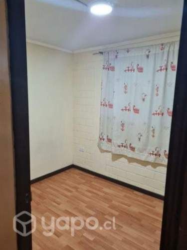 Departamento en 2° piso