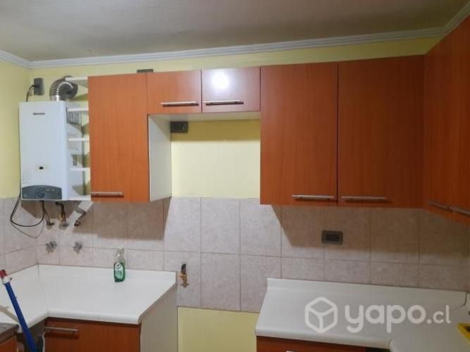 Vende Casa Condominio