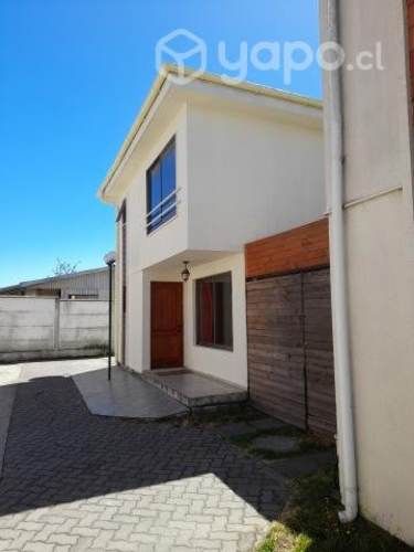 Vende Casa Condominio