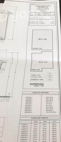 Vende Casa Condominio