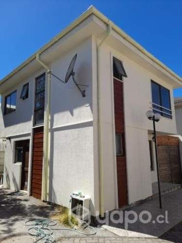 Vende Casa Condominio