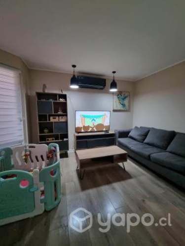 Casa interior condominio (vende su dueño)