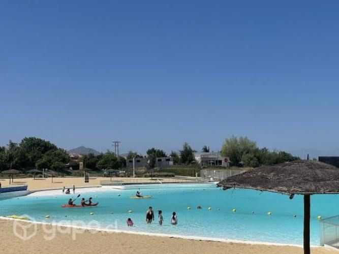 Casa interior condominio (vende su dueño)