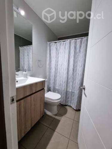Casa interior condominio (vende su dueño)