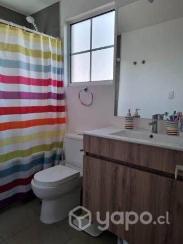 Casa interior condominio (vende su dueño)