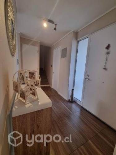 Casa interior condominio (vende su dueño)