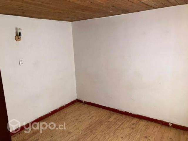 Venta Casa en Pudahuel