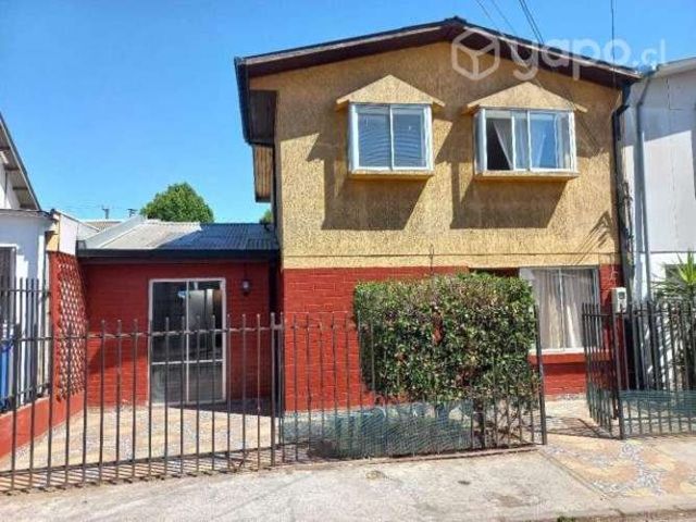 Vendo casa sin deuda villa doña adela