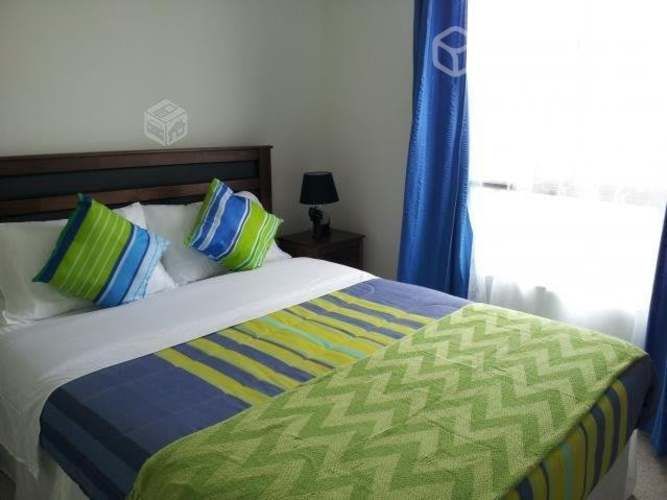 Hermoso departamento completamente amoblado