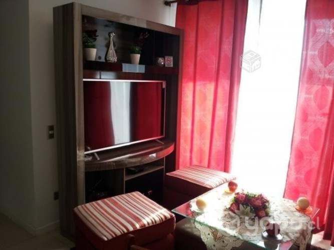 Hermoso departamento completamente amoblado