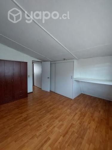 Arriendo Casa 2D1B