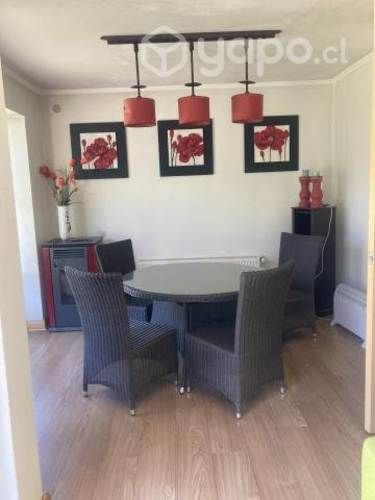 Se vende casa en Silos de Torobayo