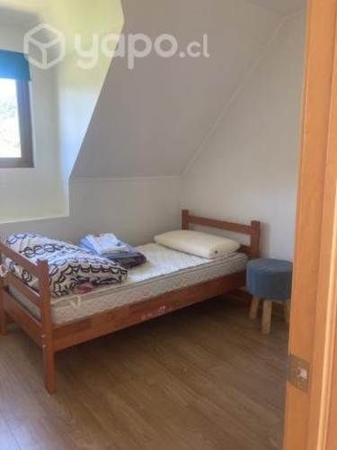 Se vende casa en Silos de Torobayo