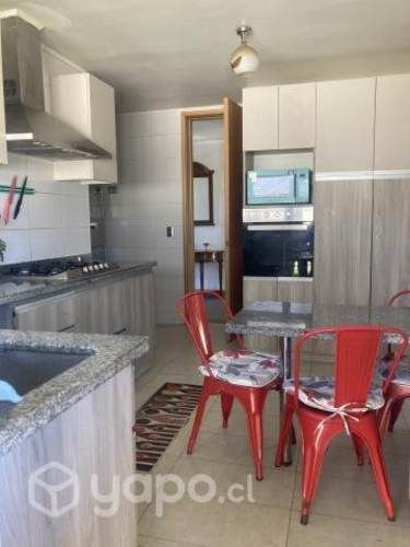 Se vende casa en Silos de Torobayo