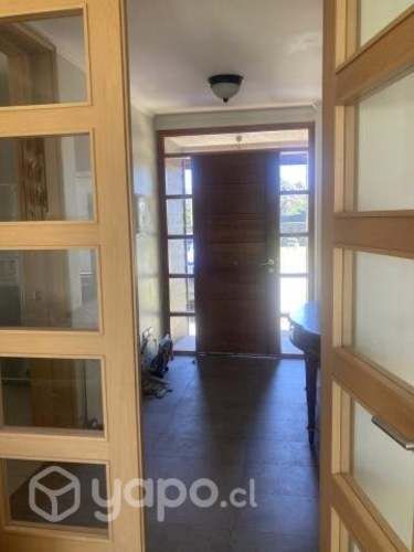 Se vende casa en Silos de Torobayo