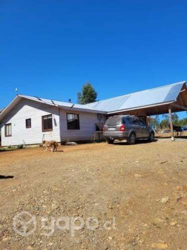 Se vende Casa en Altos de Collico