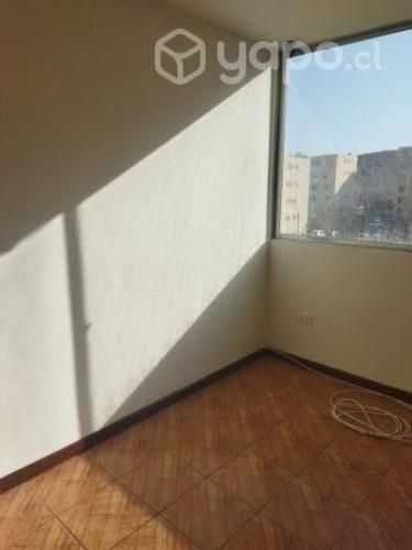 Arriendo Departamento