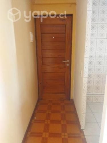 Arriendo Departamento
