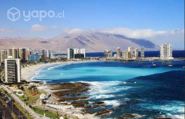 Busco Arrendar Departamento en Iquique por 2 años