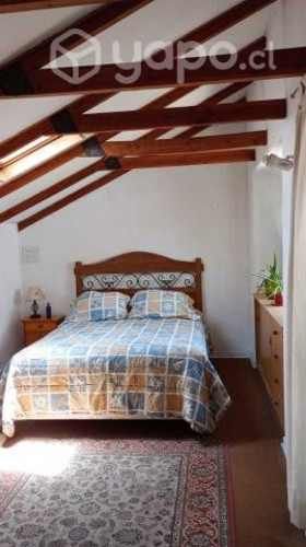 Arriendo habitación estudiante metro grecia