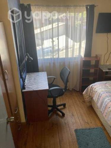 Arriendo habitación a estudiante