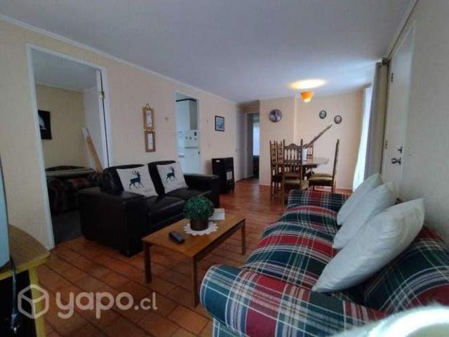 Venta Casa aislada sector Fundadores Curauma, Valp