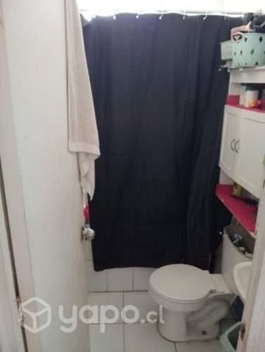 Arriendo Departamento