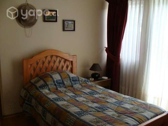 Habitaciones para profesionales