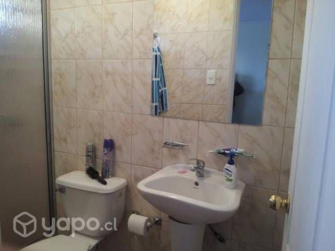 Habitaciones para profesionales