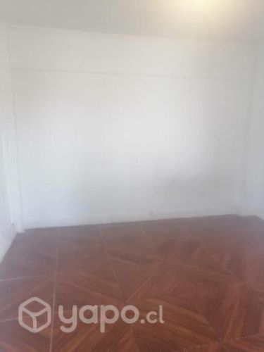 Arriendo metro departamental