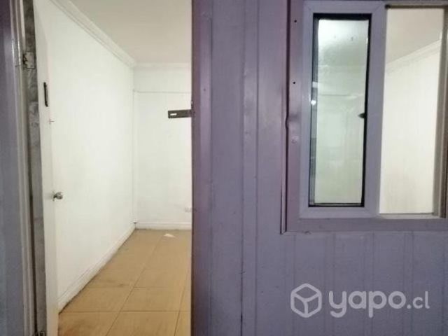 Arriendo metro departamental