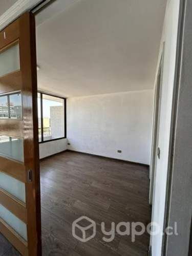 Departamento 1D 1B Metro Toesca