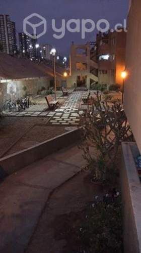 Bonito departamento Cond. La Tirana en Iquique