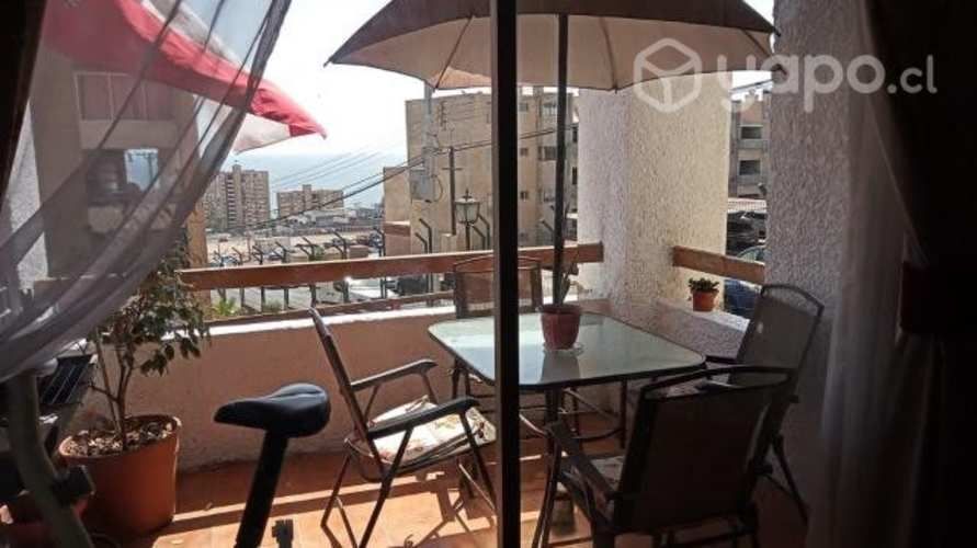 Bonito departamento Cond. La Tirana en Iquique