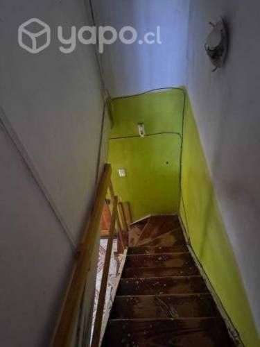 Vendo casa psje santa ana con observatorio