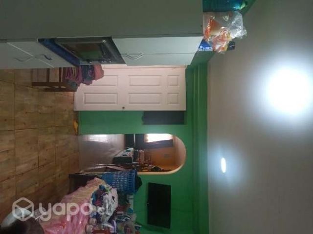 Se vende casa hermosa