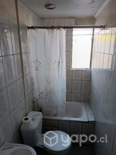 Arriendo departamento