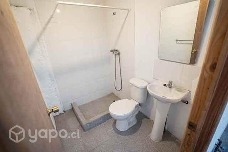 Arriendo pieza Maipu