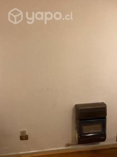 Arriendo dpto en la Cisterna