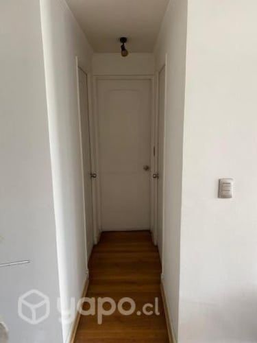 Arriendo dpto en la Cisterna