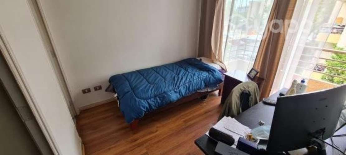 Arriendo dpto en la Cisterna