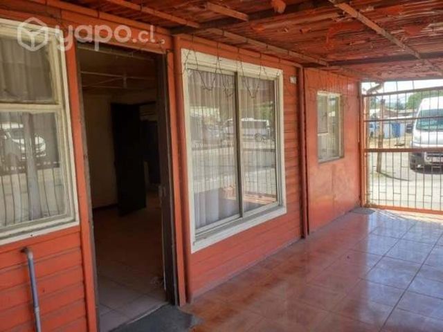 Casa Esquina Lagunillas 3