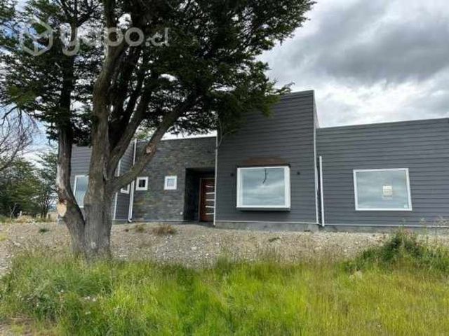 Casa sector Leñadura 3km urbanizado