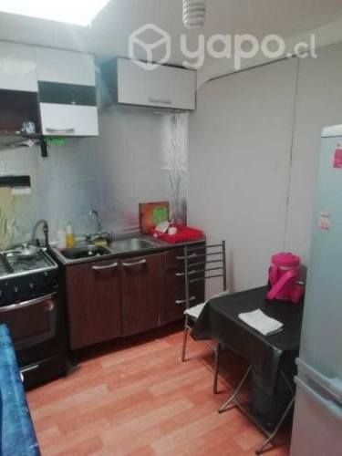 Residencia solo mujeres