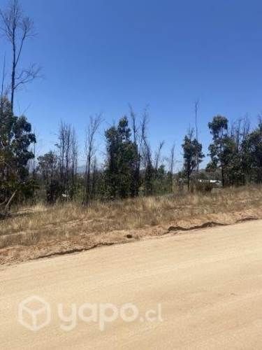 Terreno en proyecto los Aromos, Quilpué