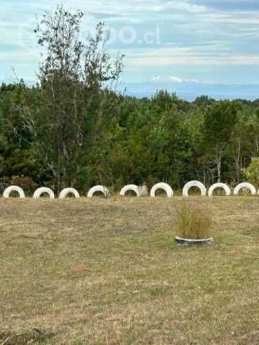 Hermosa parcela en Linao