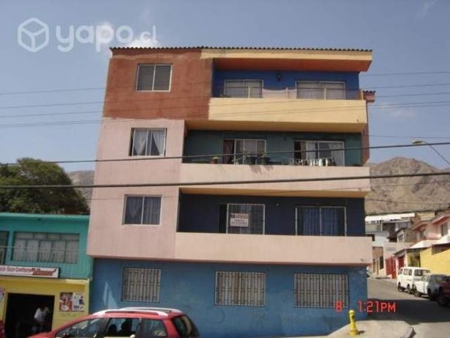 Departamento, Diagonal Sur